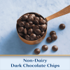 slide 6 of 13, Ghirardelli Premium Baking Non-Dairy Dark Chocolate Chips 10 oz, 10 oz