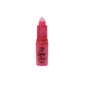 slide 1 of 1, W7 Lippy Chic Lipstick - Back Chat, 1 ct