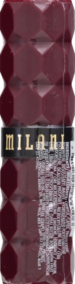 slide 9 of 9, Milani Bitten 200 Lipstick 0.1 oz, 1 ct