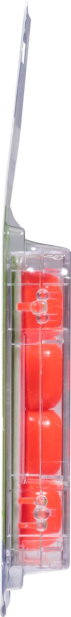 slide 6 of 9, EZY Dose Kids Silicone Seal-Rite Ear Plugs 6 pr, 6 ct