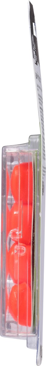 slide 9 of 9, EZY Dose Kids Silicone Seal-Rite Ear Plugs 6 pr, 6 ct