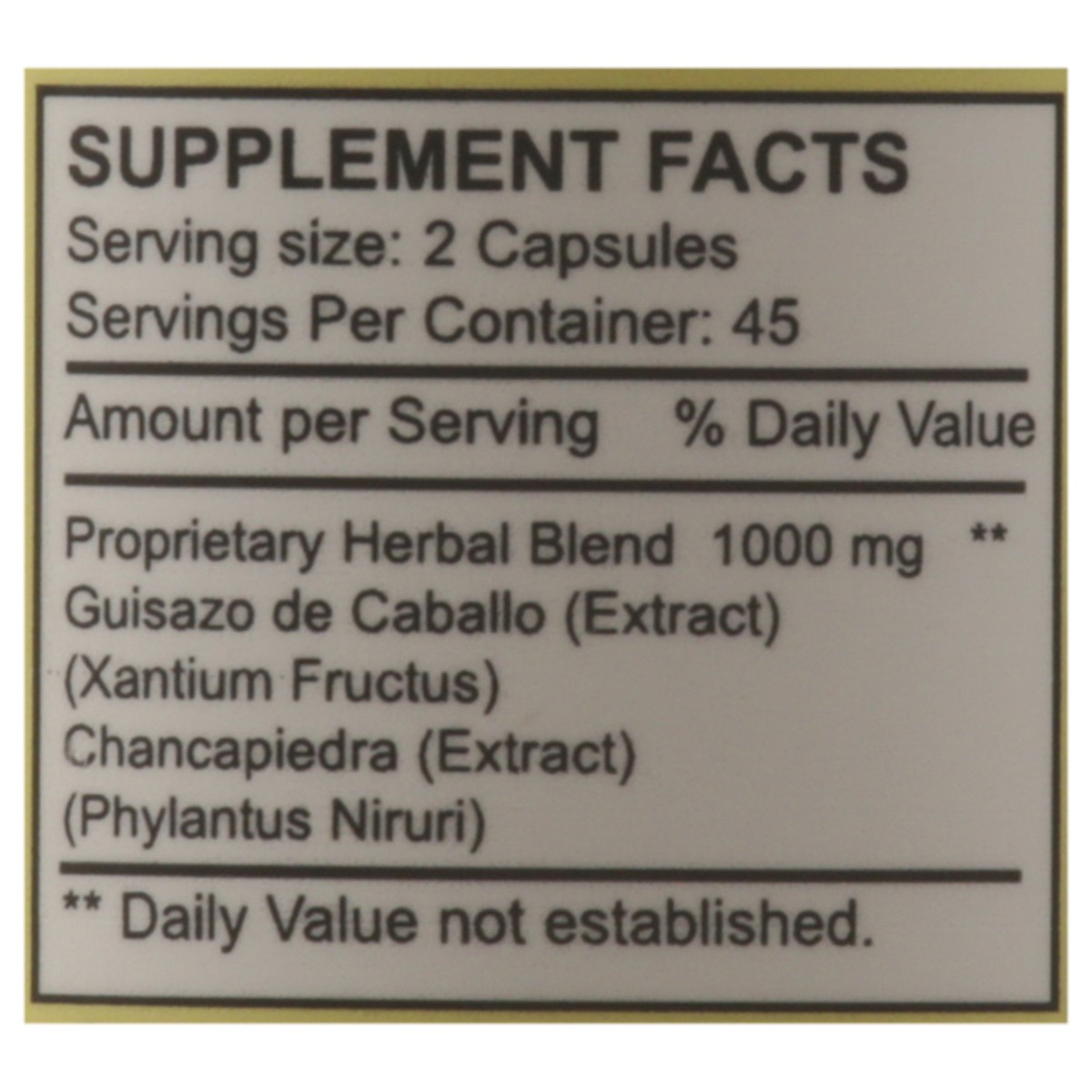 slide 11 of 14, Sunshine Naturals Kidney Stone Health 90 Capsules, 90 ct