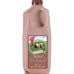Turner's Turners Milk Chocolate - 64 oz