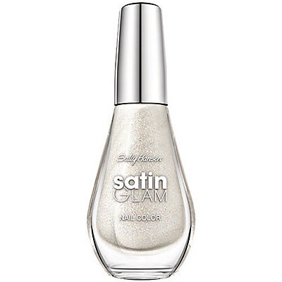 slide 1 of 1, Sally Hansen Satin Glam Nail Color Crystalline, 1 ct