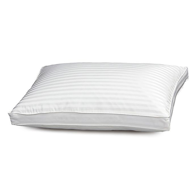 slide 1 of 1, Palais Royale Pinnacle Queen Down Side Sleeper Pillow, 1 ct