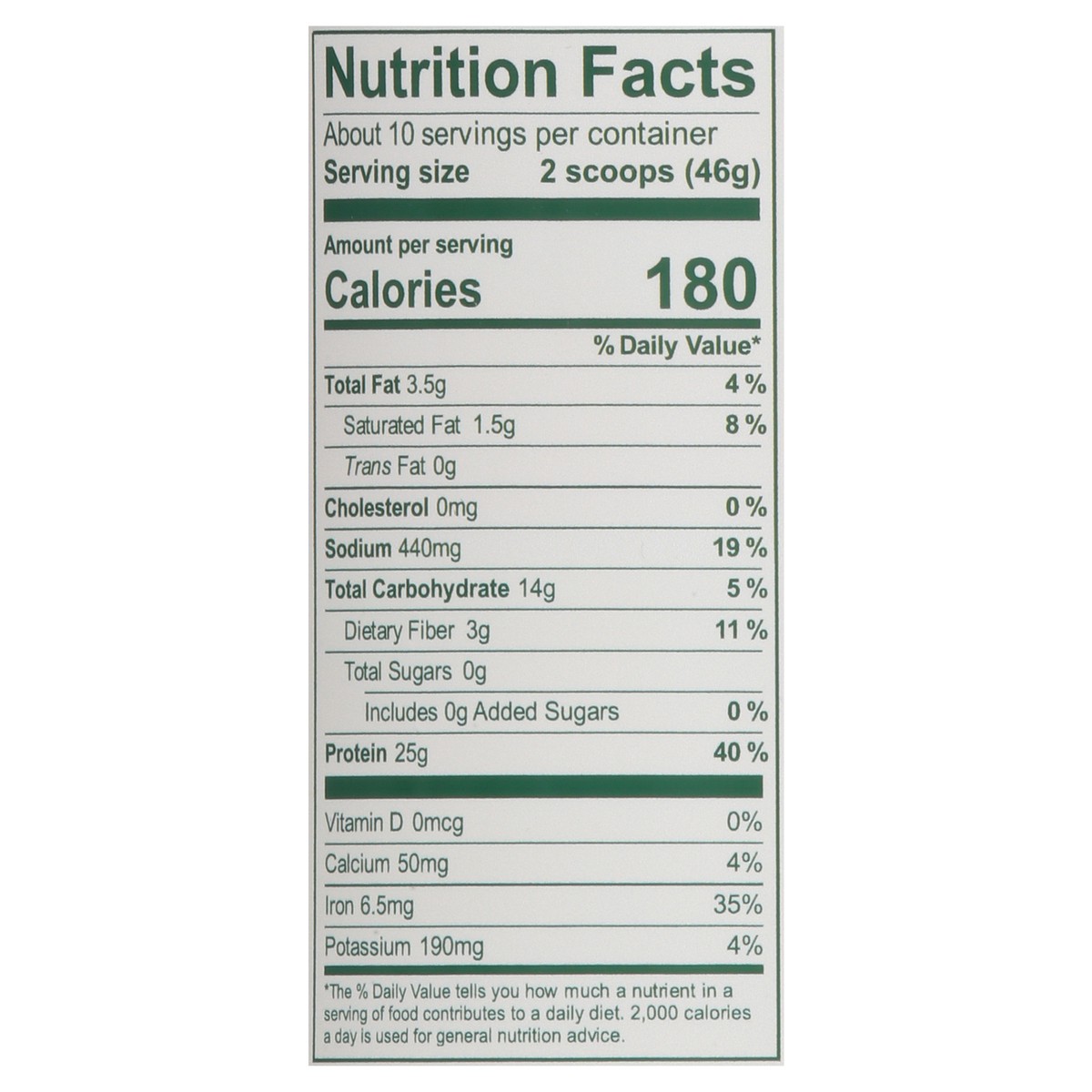 slide 11 of 13, Vega Original Creamy Chocolate Protein 16.2 oz, 16.2 oz