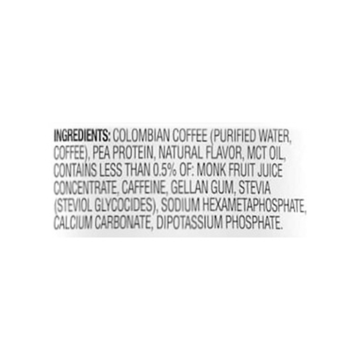 slide 8 of 11, Super Coffee Kitu Sweet Cream Super Coffee - 12 fl oz, 12 fl oz