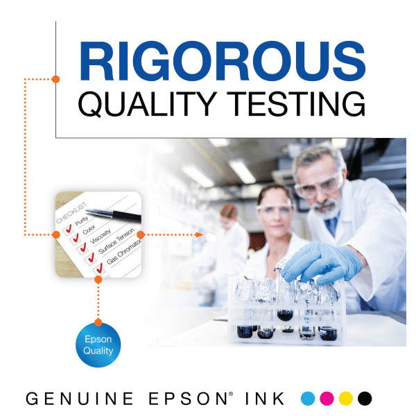 slide 3 of 6, Epson Durabrite Ultra T786Xl120-S High-Yield Black Ink Cartridge, 1 ct