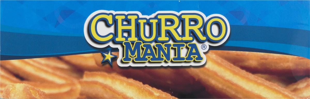 slide 5 of 14, Churromania Crispy Mania Churros 9.3 oz, 9.3 oz