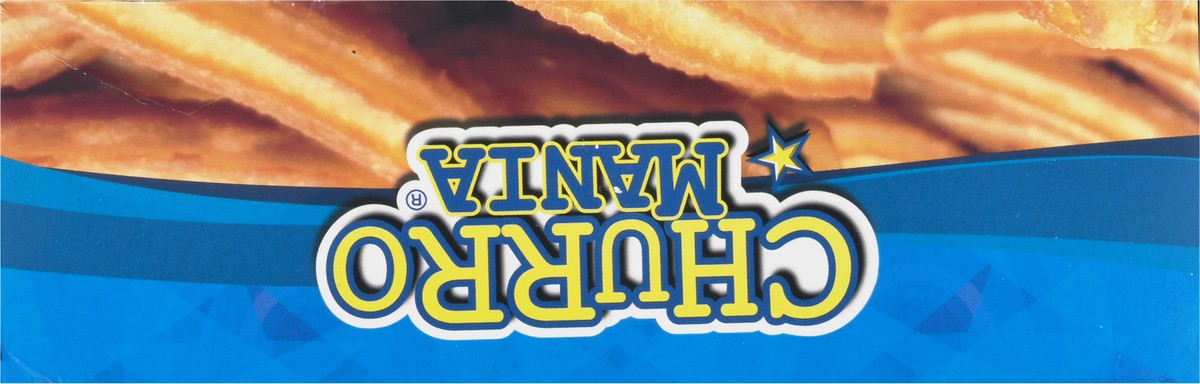 slide 8 of 14, Churromania Crispy Mania Churros 9.3 oz, 9.3 oz