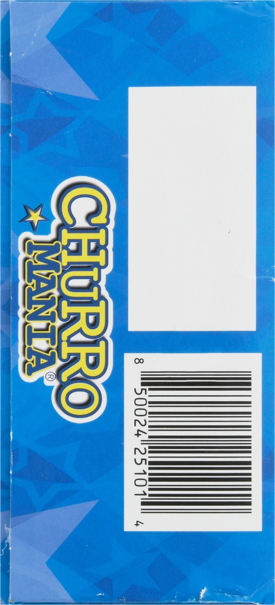 slide 14 of 14, Churromania Crispy Mania Churros 9.3 oz, 9.3 oz
