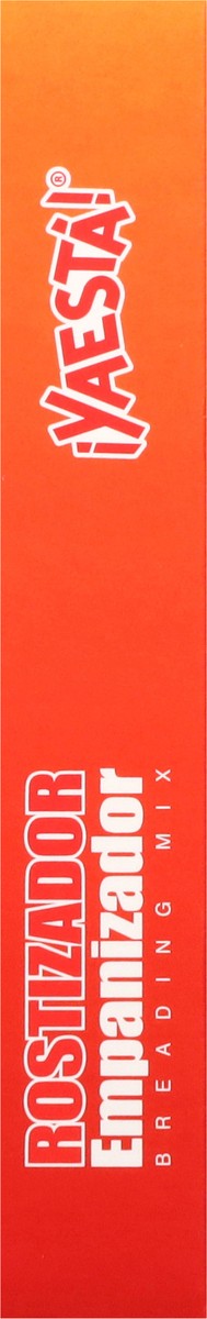 slide 5 of 13, Ya Esta Original Breading Mix 3.5 oz, 1 ct