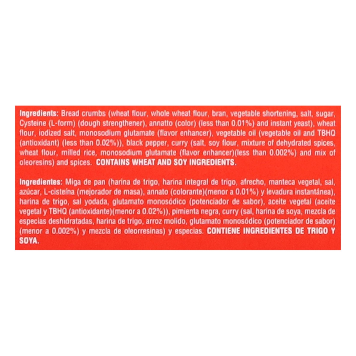 slide 12 of 13, Ya Esta Original Breading Mix 3.5 oz, 1 ct