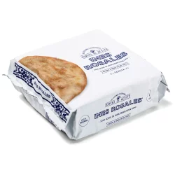 Inés Rosales Sweet Olive Oil Torta