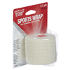 slide 11 of 29, Mueller Sports Wrap - White, 2 in