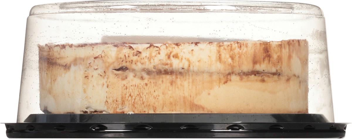 slide 9 of 12, Jon Donaire Italian Dessert Tiramisu Spongecake 22 oz. Clamshell, 22 oz