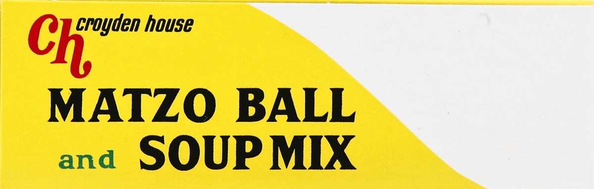 slide 2 of 4, Croyden House Matzo Ball & Soup Mix, 4.5 oz