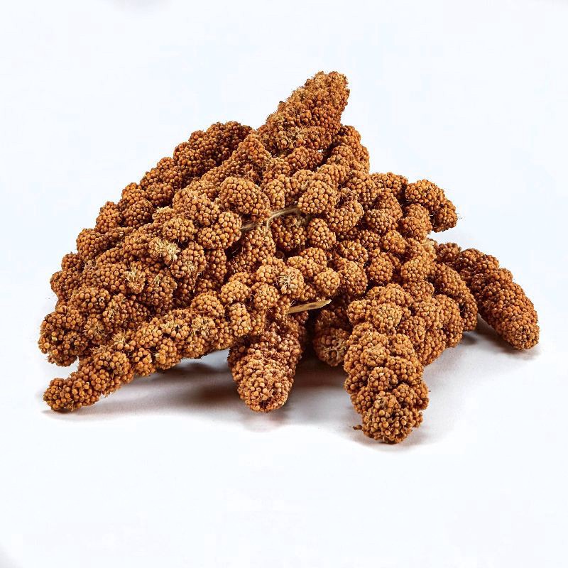 slide 3 of 3, Kaytee General Market Kaytee Forti-Diet Natural Spray Millet, 7 ounces, Pet Bird Treat, 1 ct