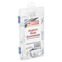 slide 5 of 29, Best Asst Hooks Kit, 1 ct