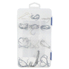 slide 13 of 29, Best Asst Hooks Kit, 1 ct