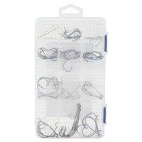 slide 7 of 29, Best Asst Hooks Kit, 1 ct