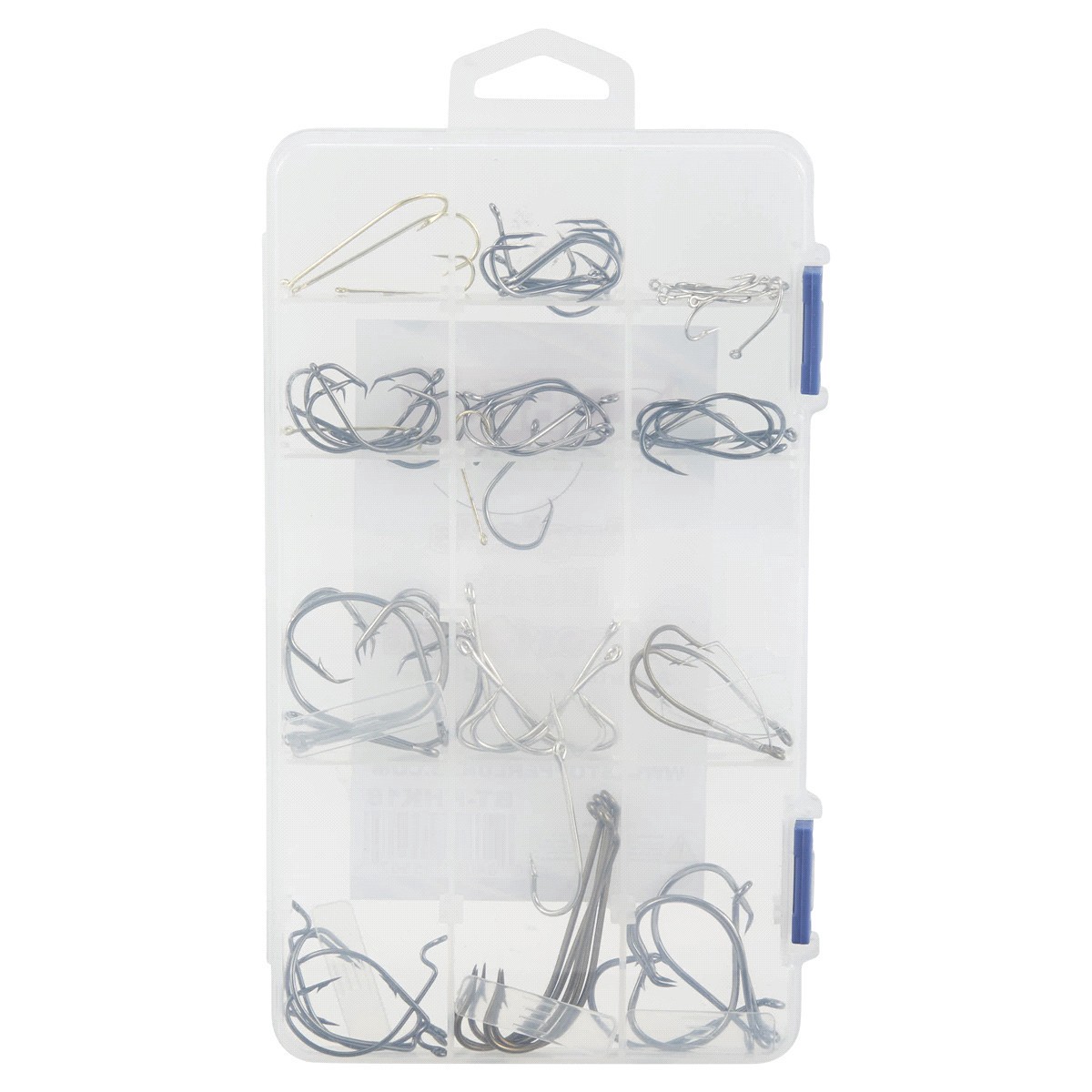 slide 23 of 29, Best Asst Hooks Kit, 1 ct