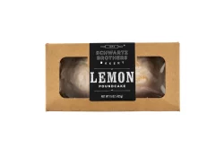 Schwartz Brothers Bakery Lemon Pound Cake