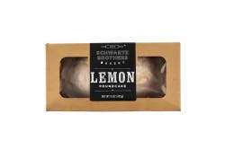 Schwartz Brothers Bakery Lemon Pound Cake
