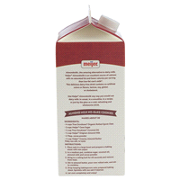 slide 3 of 9, Meijer Original Almond Milk, 64 fl oz