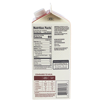 slide 7 of 9, Meijer Original Almond Milk, 64 fl oz
