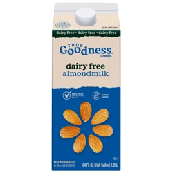 Meijer Original Almond Milk