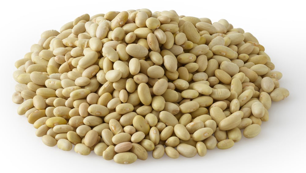 slide 2 of 2, Tesoro de la Cosecha Peruano Beans, 48 oz