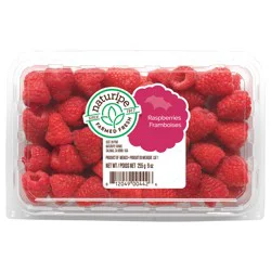 Naturipe Farms Raspberries 9 oz