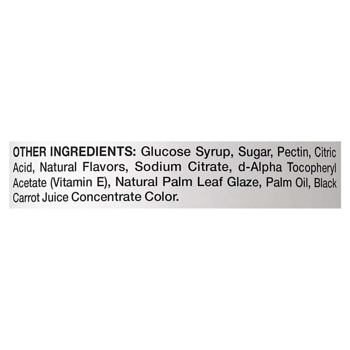 slide 5 of 6, Nature's Truth 2,000 mg Natural Cherry Flavor Tart Cherry 60 Vegan Gummies, 60 ct