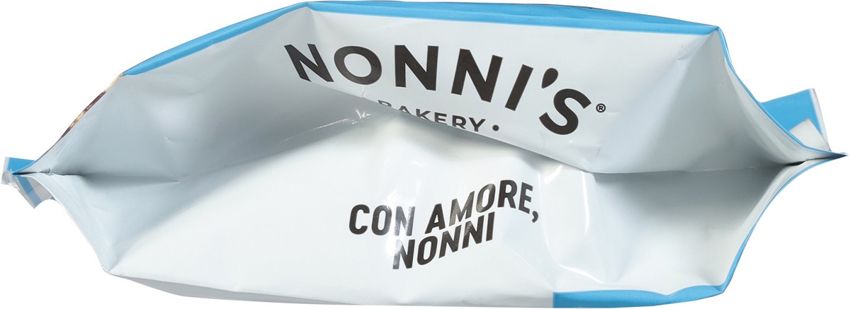 slide 6 of 9, Nonni's Biscottini Chocolate Chip Bites - 4.8 oz, 4.8 oz