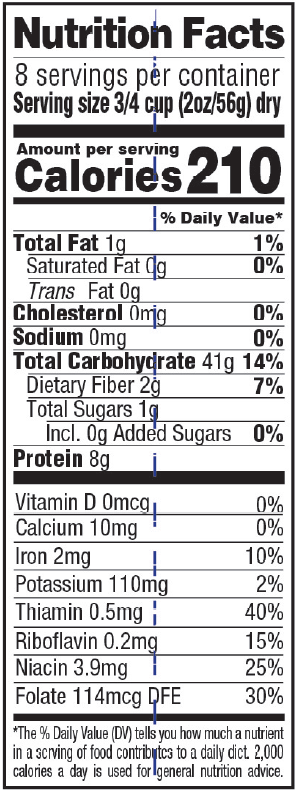 slide 5 of 5, Colavita Cut Ziti Pasta, 1 lb