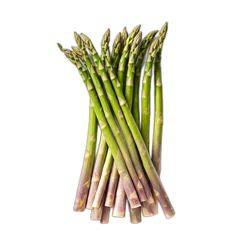 Organic Asparagus