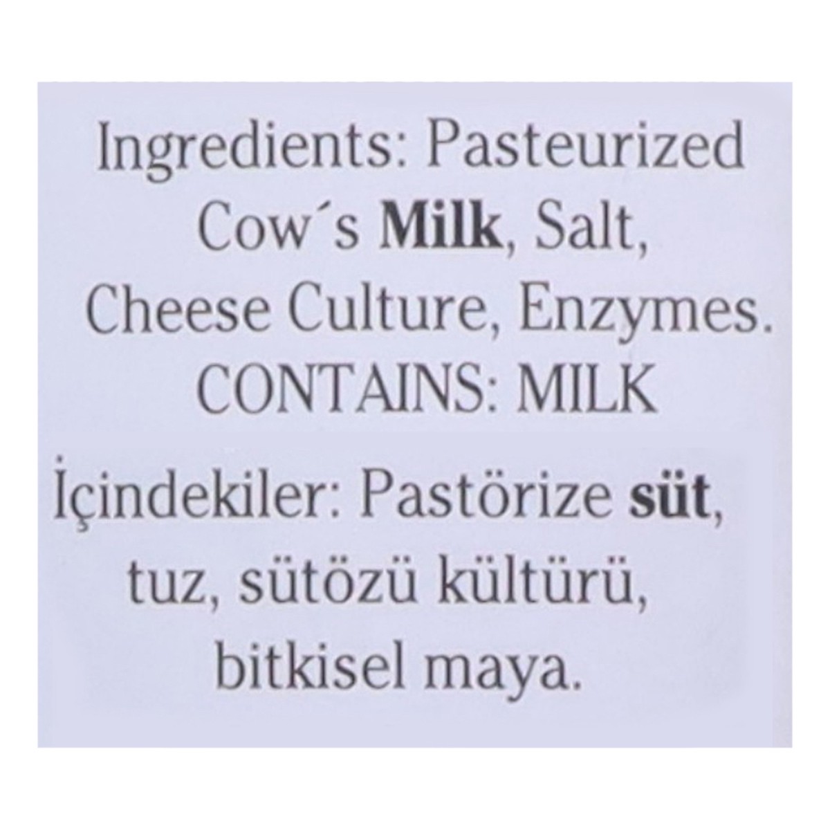 slide 2 of 13, Dairyland Piknik White Cheese 28 oz, 28 oz