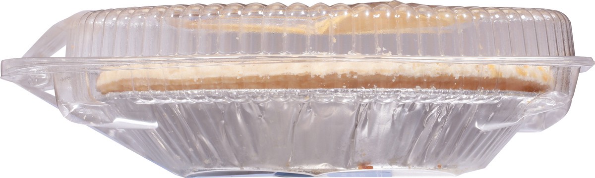 slide 13 of 13, Quiche Bacon Cheddar - 10 OZ, 10 oz