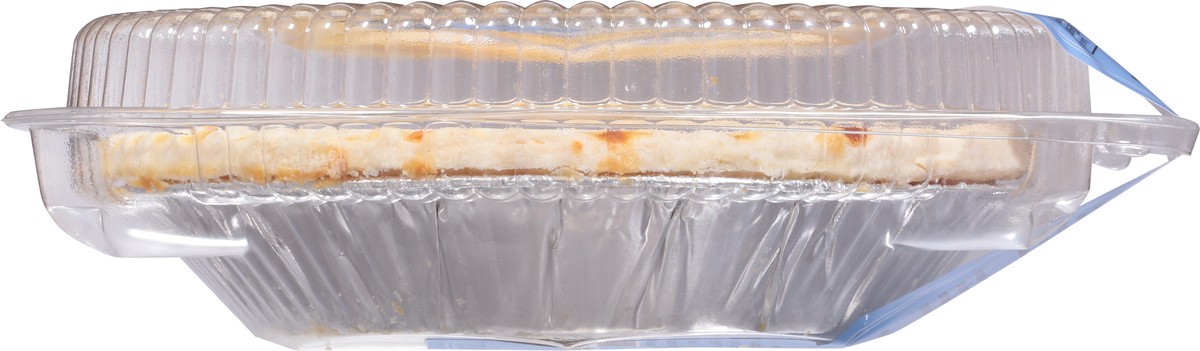 slide 11 of 13, Quiche Bacon Cheddar - 10 OZ, 10 oz