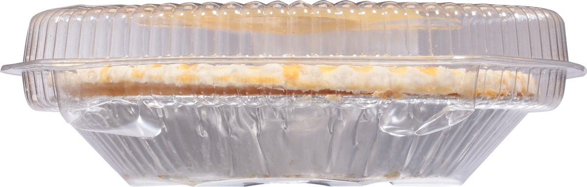 slide 7 of 13, Quiche Bacon Cheddar - 10 OZ, 10 oz