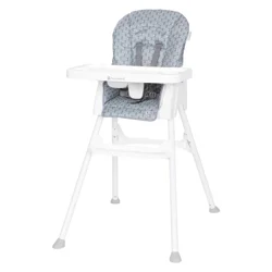 Baby Trend Adapt 4-in-1 Highchair to Toddler Chair - Retro Grey