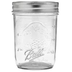 Ball Mason Jars Regular