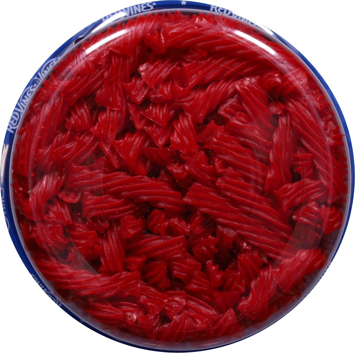 slide 5 of 14, Red Vines Twists Original Red Candy 3.5 lb, 3.50 ct