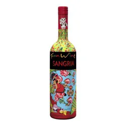 Friend's Friends Fun Wine Sangria - 750 Ml