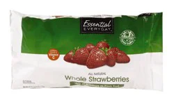 Ee Strawberry Whole