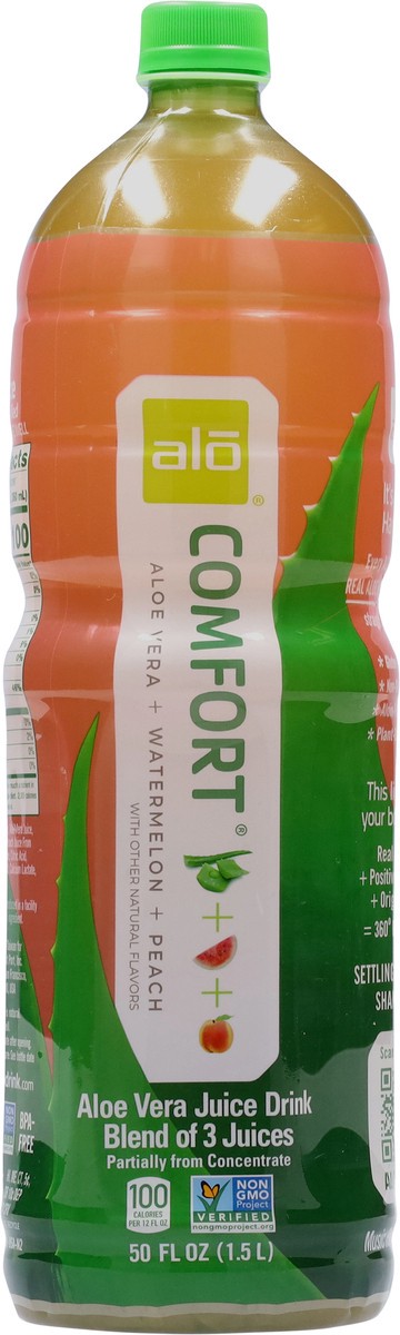 slide 10 of 15, Alo Comfort 1.5l, 1.5 liter