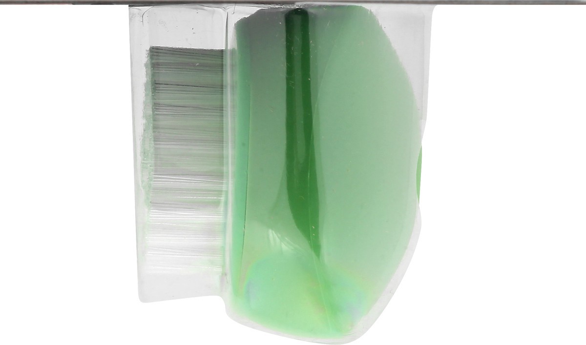 slide 9 of 9, OXO Good Grips Vegetable Brush 1 ea, 1 ct