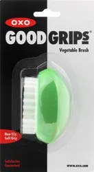 OXO Good Grips Vegetable Brush 1 ea