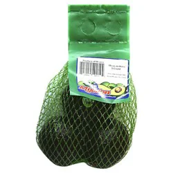 Avocados 4ct